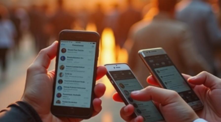 التسويق الرقمي