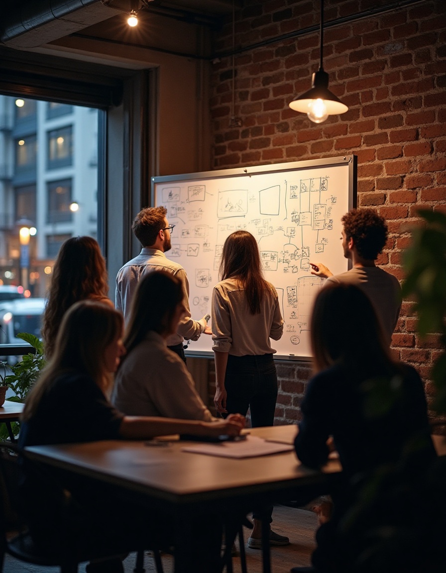 تطوير تطبيقات الجوال الأصلية