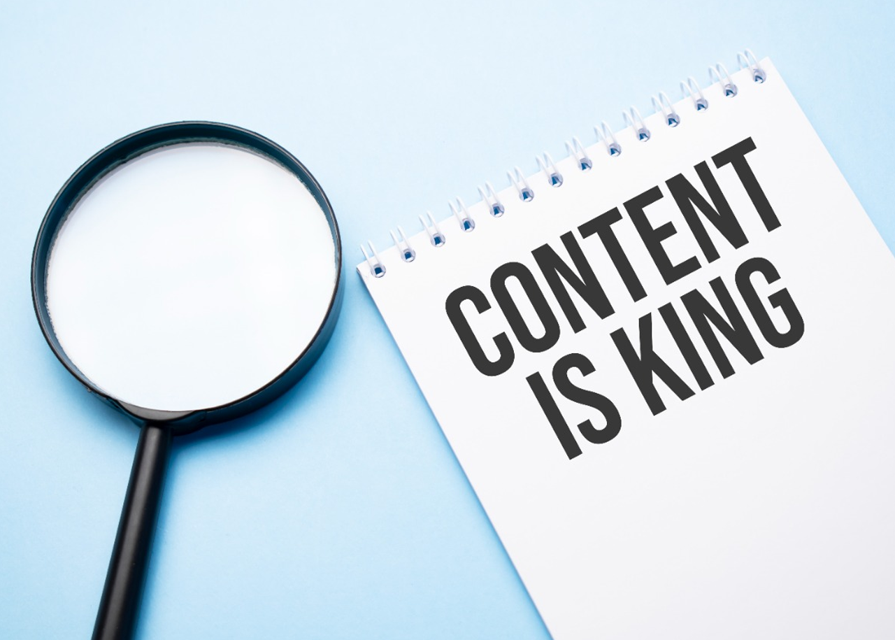 What is the importance of content marketing?