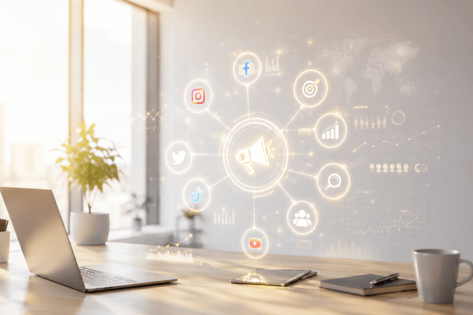 Google Ads Management for Companies: The Fastest Way to ROI