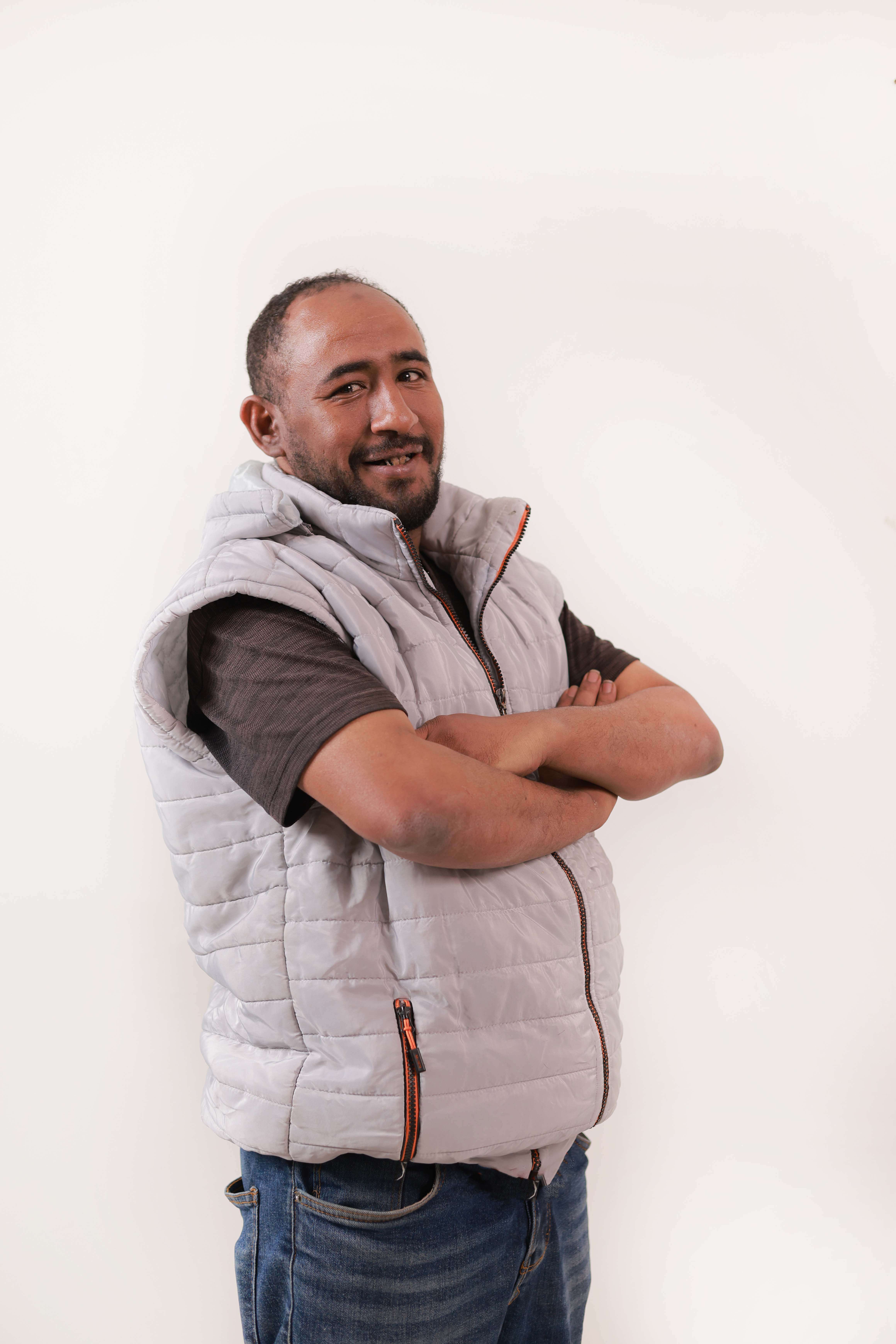 Arafa Hassan