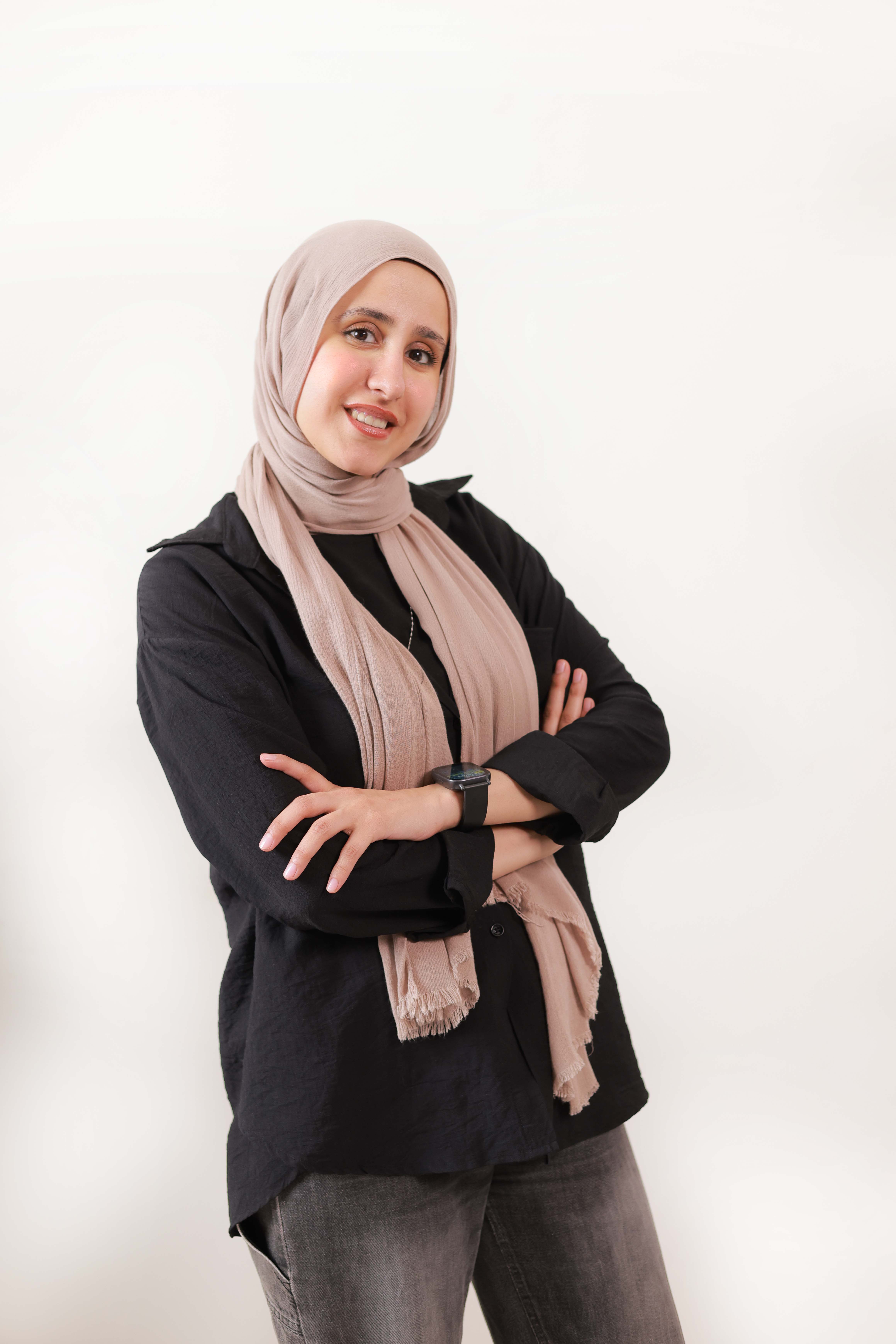 Samah Osama