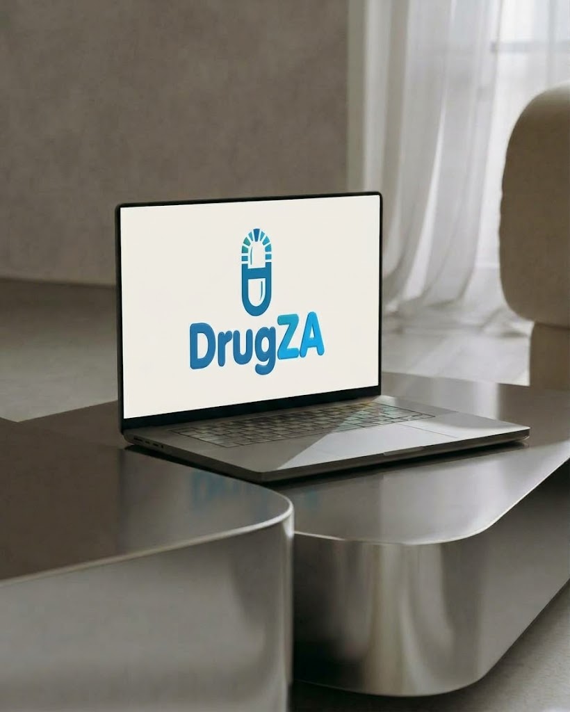 Drugza Case Study