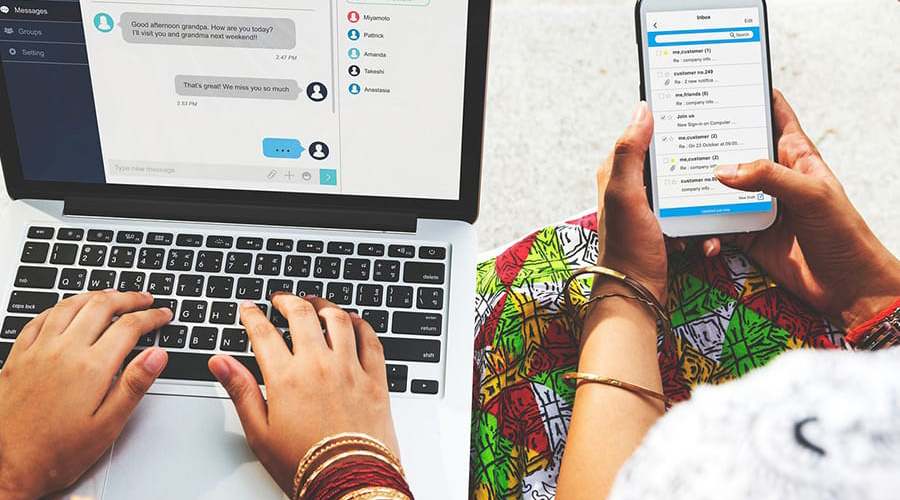 Social Media Strategy for Tech Startup