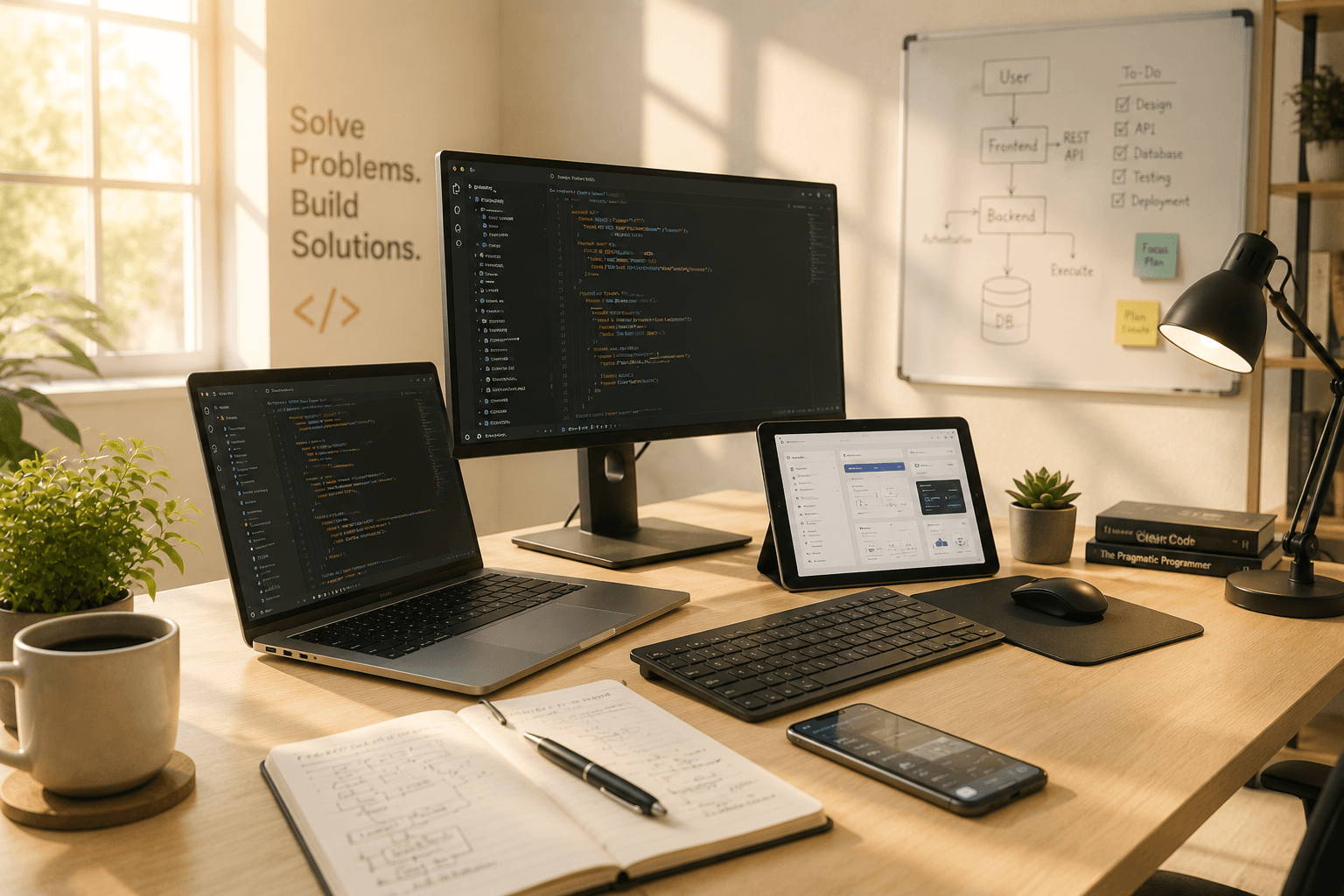 SEO Optimization for Professional Services
