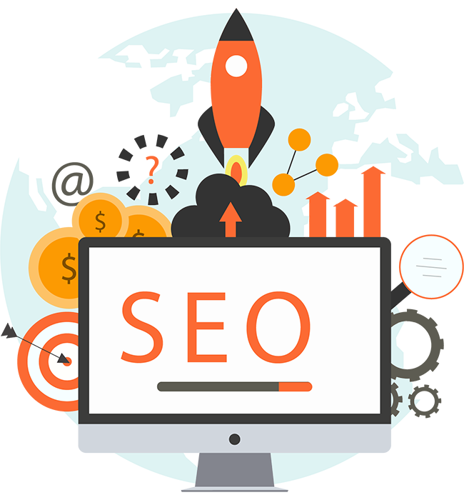Search Engine Optimization