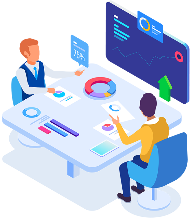 Pay-Per-Click Advertising