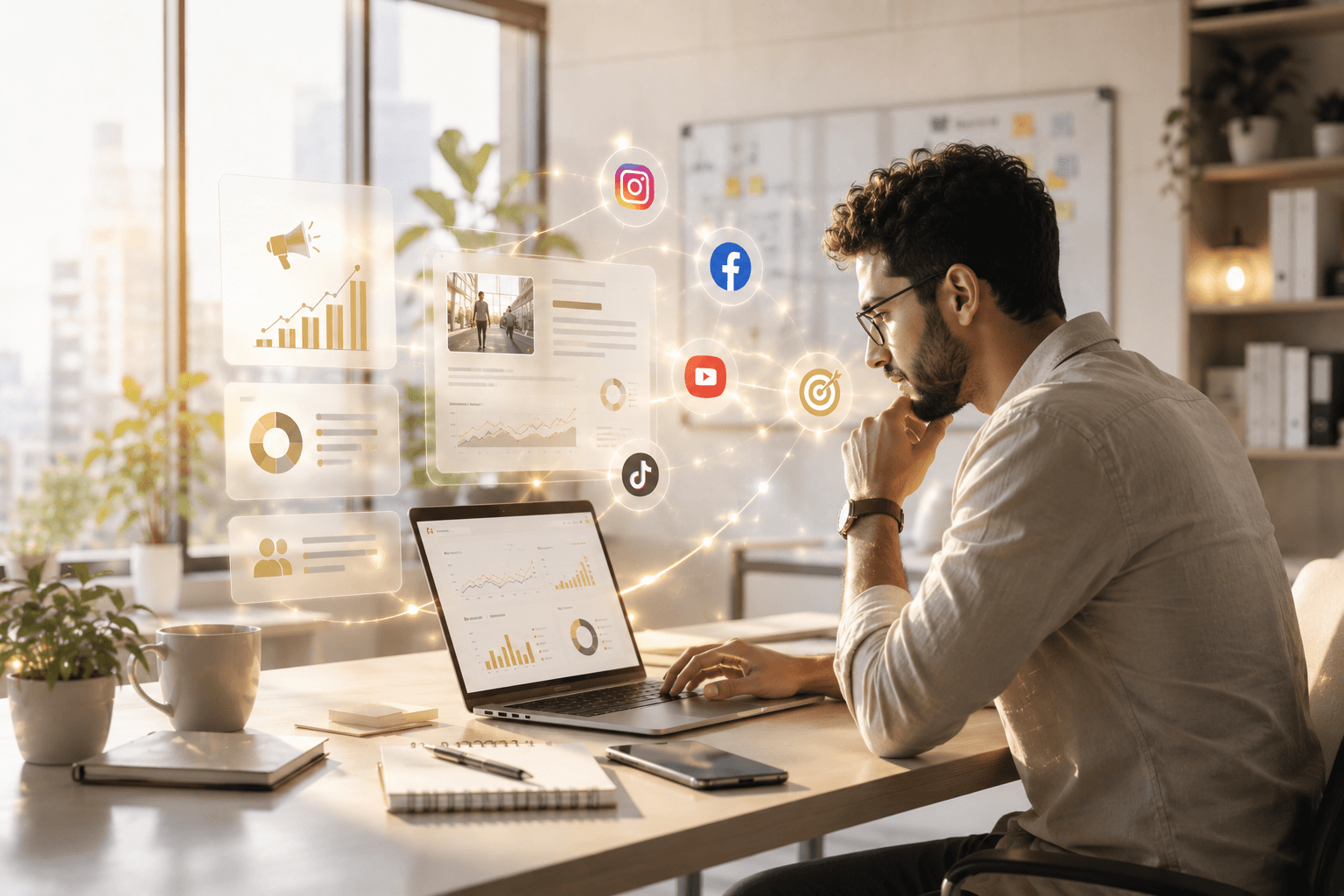 Pay-Per-Click Advertising